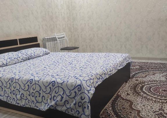 Bishkek Apartment | Светлая и уютная квартира в районе Vefa