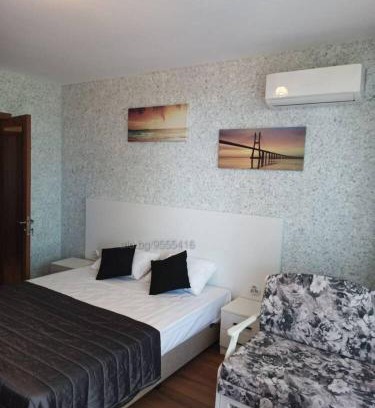 Shkorpilovtsi Apartment | Студио Илана