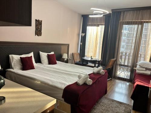 Velingrad Apartment | Студио Натали в балнеохотел Св Спас