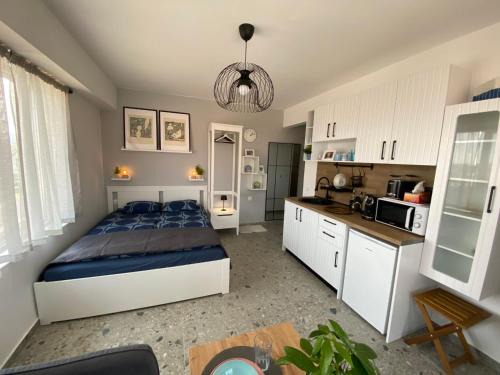 Lozenets Apartment | Студио Larimar