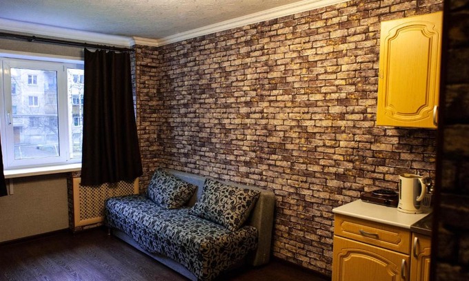 Kechchoyyag Hotel | Студия