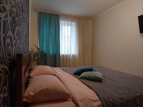Lutsk Apartment | Трикімнатні апартаменти біля Порт Сіті