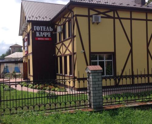 Uman Hotel | Турист