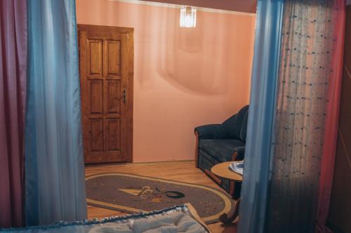Perechin Hotel | Турянська долина