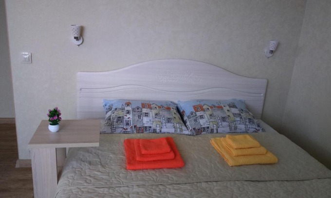 Petropavlovsk-Kamchatskiy Apartment | Ул. 50 лет Октября, 18/2