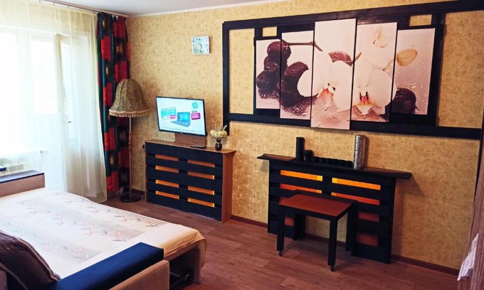Kaluga Apartment | Уютная квартира на Московской площади