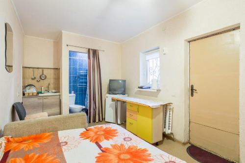 Vapnyarka Apartment | Уютная смарт-квартира возле областной лечебницы, моря и Куяльника