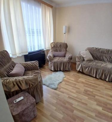 Rustavi Apartment | уют