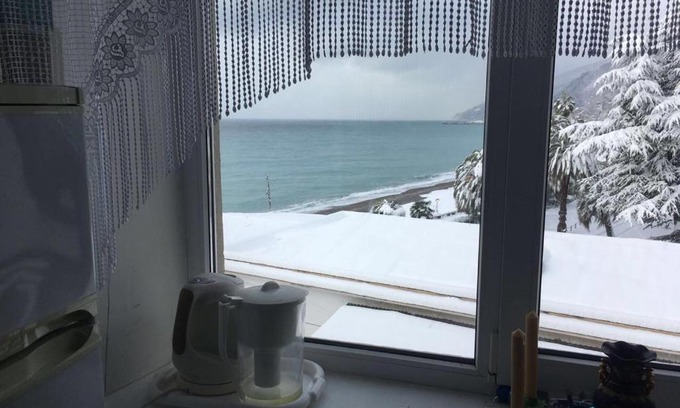 Gagra Apartment | У моря