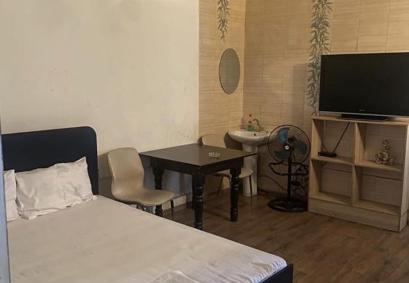 Otegen Batyra Hotel | "У Розы"