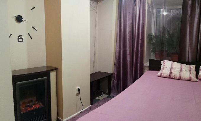 Samara Hostel | хостел НАШЕ МЕСТО
