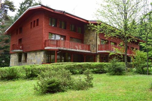 Maritsa Hotel | Хотел "Калина"