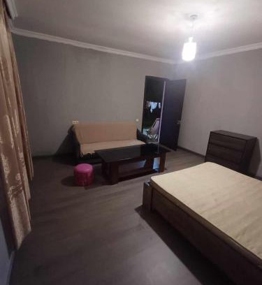 Racha-Lechkhumi and Lower Svaneti Apartment | Шода