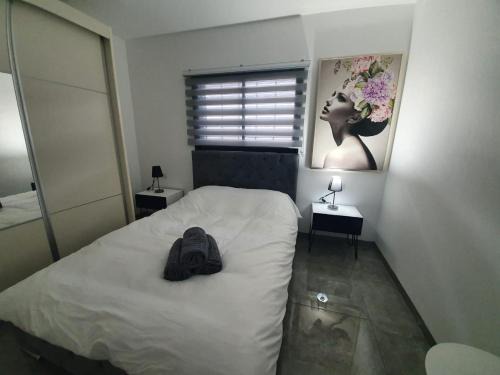 HaGoshrim Apartment | אירוח אריאל