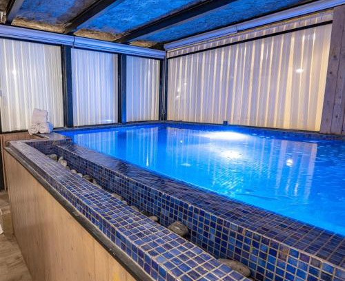 Safed Old City Apartment | ארגמן סוויטות בוטיק