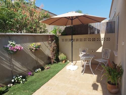 Kfar Blum Apartment | בוטיק גלילי gallile boutique