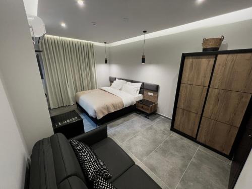 Eilat Hotel | בוטיק רפאל Boutique Rafael