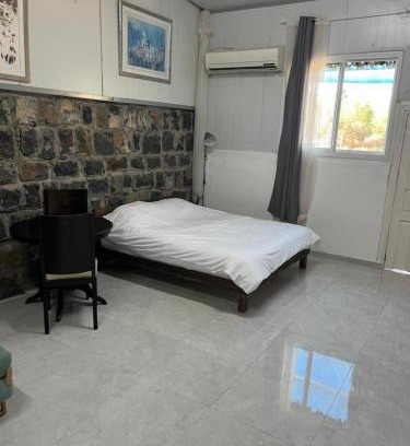 Beit Hillel Apartment | בלב המשק קרוב לנחל