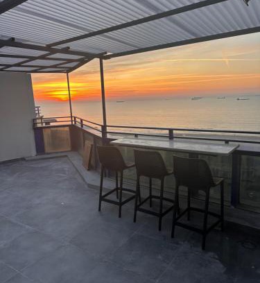 Ashdod Apartment | דירה מפנקת