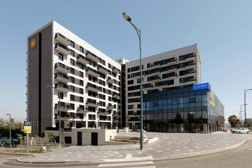 Qiryat Shemona Apartment | דירה Be Coliving קרית שמונה