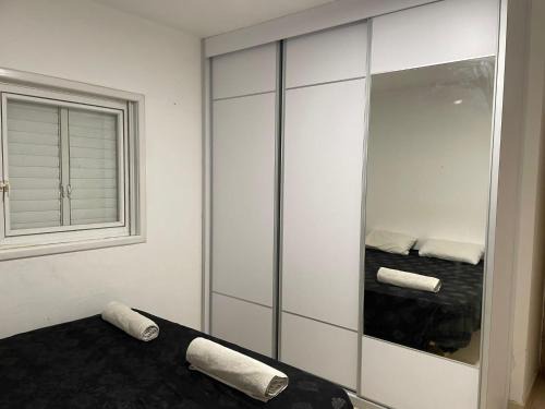 Rehovot Apartment | דירת 4 חדרים מתוקה ברחובות מרכז העיר קרובה לכל מקום