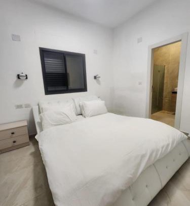 Qatsrin House | הצימר של הילה