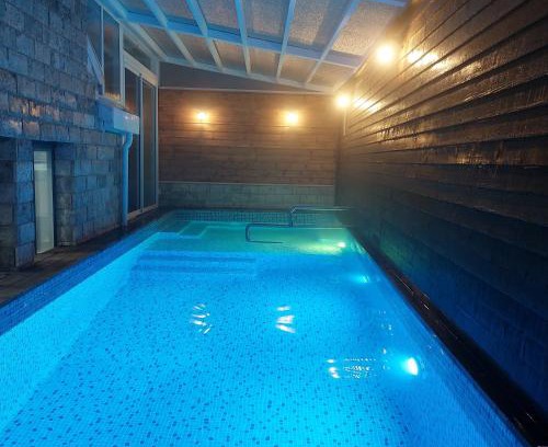 Masade Apartment | וילה שחר בגולן