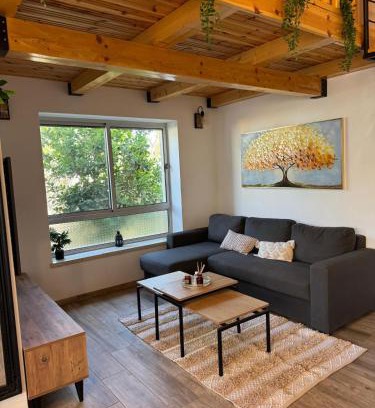 HaGoshrim Apartment | נופש בהגושרים