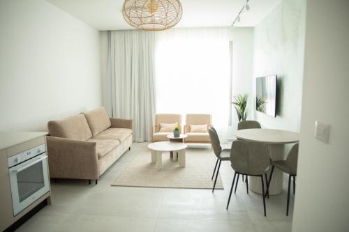 Eilat Apartment | סי סייד אילת 10 רגעים