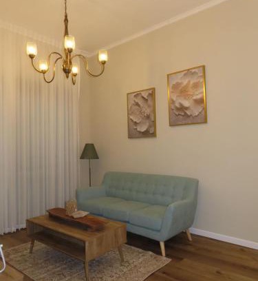 Gan Yavne Apartment | קאסה לונה בוטיק CASA LUNA boutique