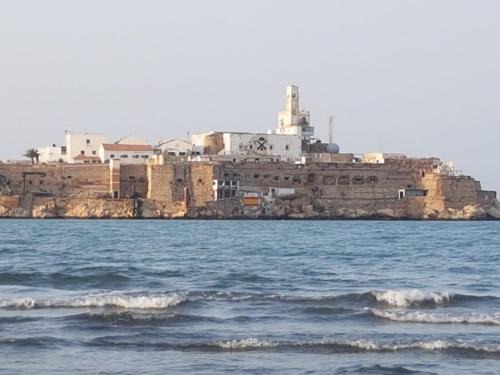 Ait Youssef Ou Ali House | أجدير الحسيمة