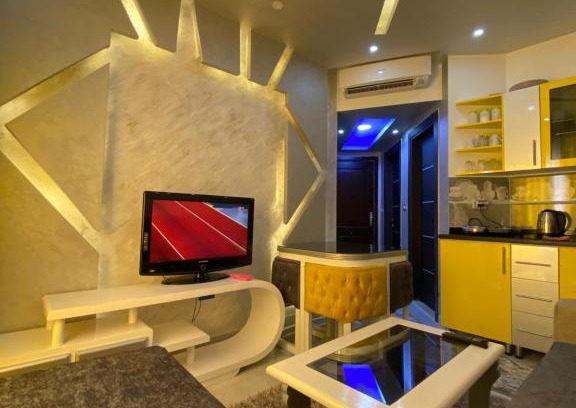 Marsa Matruh Apartment | أجمل شاليه فى بورتو مطروح للعائلات فقط