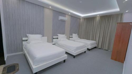 Abha Apartment | أجنحة المساء