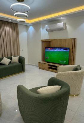 New Cairo Hotel | أوشان للشقق المفروشة