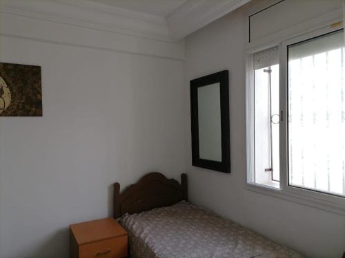 Hergla Apartment | إقامة الشاطئ الماسي