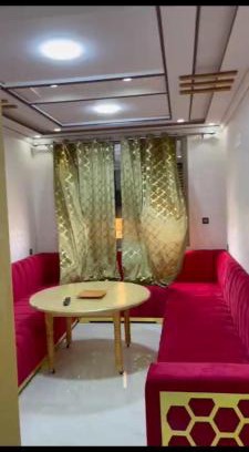 Hay Al Matar Apartment | إقامة حي المطار شارع 80
