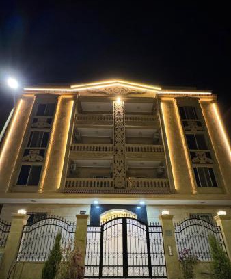 New Cairo Apartment | إيتاس للشقق المفروشة