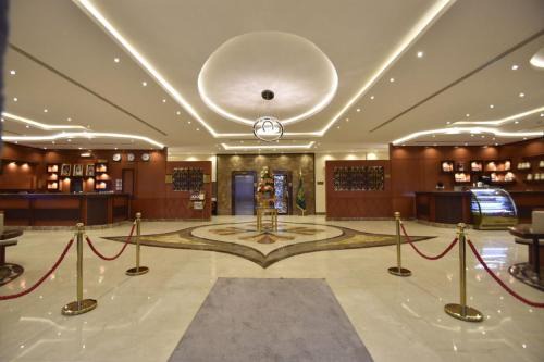 Riyadh Apartment | ابات للشقق المخدومة ABAT Serviced Apartment