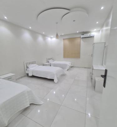 Abha Apartment | ابها المحاله