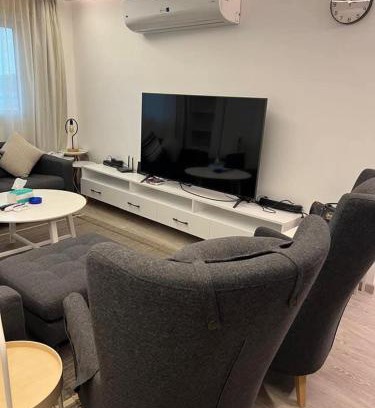 Heliopolis Apartment | احجز الآن شقة مفروشة للايجار بمصر الجديدة سوبر لوكس