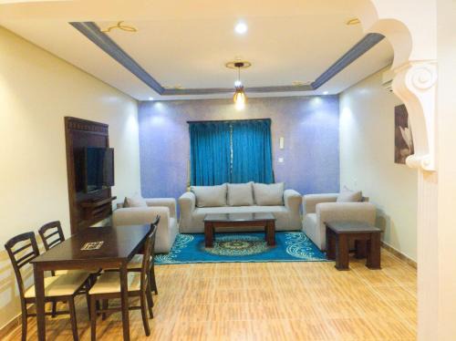 Sakaka Apartment | ارائك هوم للشقق المخدومة Arayik Home Serviced Appartments