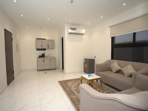 Riyadh Apartment | اساس رايز للشقق المخدومة