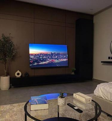 Al Hamra Apartment | استديوا مودرن حي الحمراء
