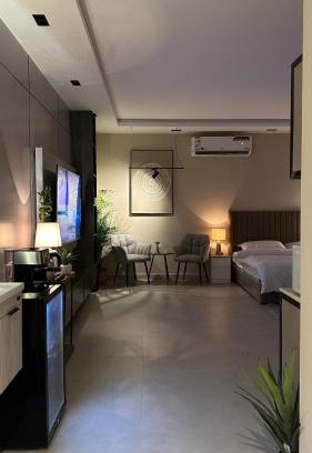 Al Aqiq Apartment | استديو لوفينا