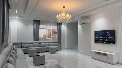 Salalah Ski Chalet | استراحة الدرة 2