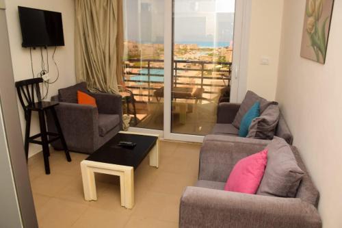 Al-Hammam Apartment | اطلاله