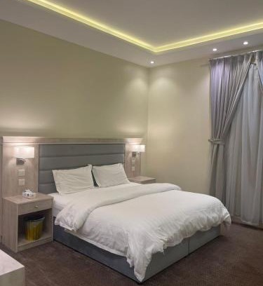 Abha Apartment | الابنوس للشقق الفندقية