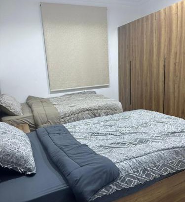 Diplomatic Quarter Apartment | الرياض شقه للايجار