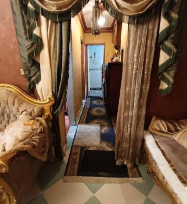 Az-Zarqa Hotel | الزواهره هاوس