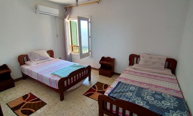 Marina El Alamein Apartment | العالمين